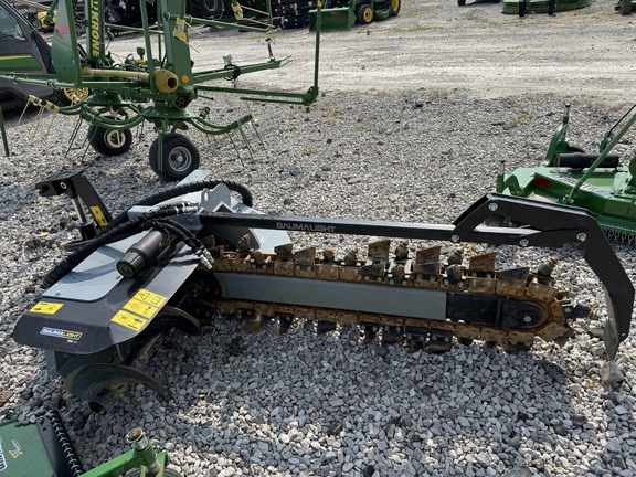 2025 Misc TN548 Trencher