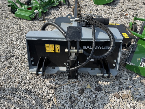 2025 Misc TN548 Trencher