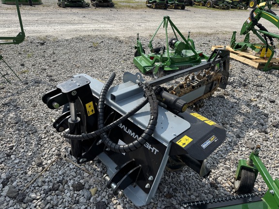 2025 Misc TN548 Trencher