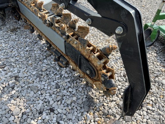 2025 Misc TN548 Trencher