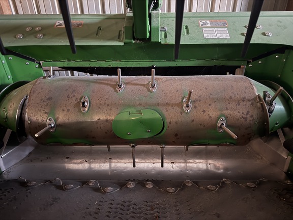 2020 John Deere 740FD Header Combine