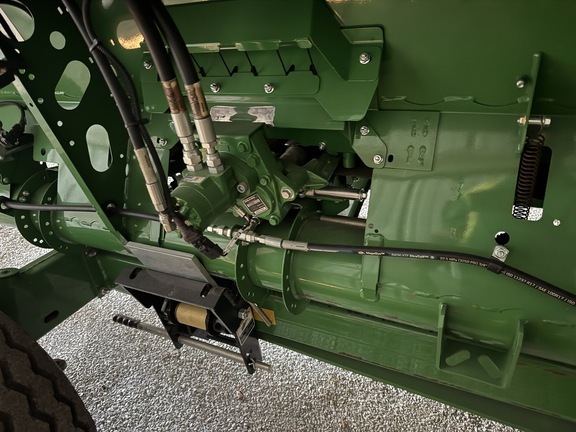 2020 John Deere 740FD Header Combine