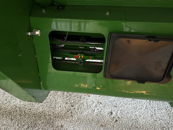 2020 John Deere 740FD Header Combine