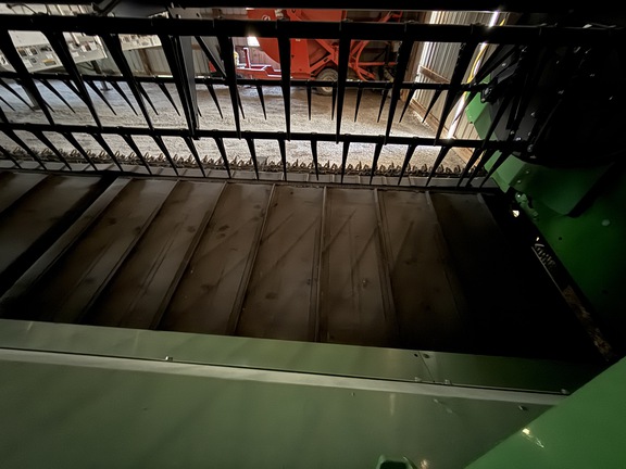 2020 John Deere 740FD Header Combine