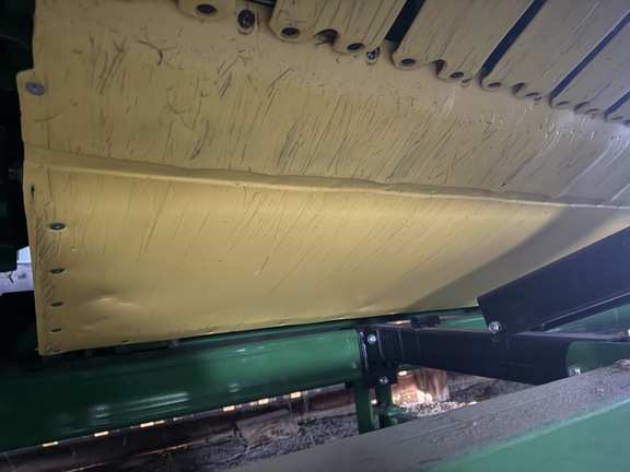 2020 John Deere 740FD Header Combine