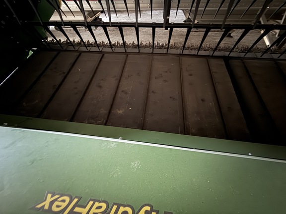 2020 John Deere 740FD Header Combine