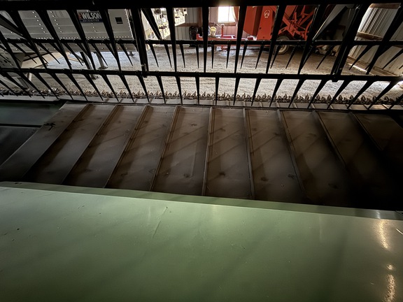 2020 John Deere 740FD Header Combine