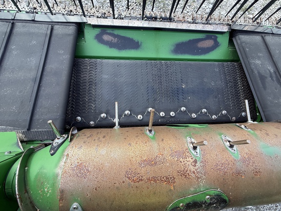 2020 John Deere 740FD Header Combine