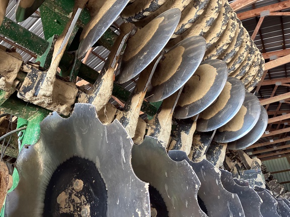 2020 John Deere 2680H Disk