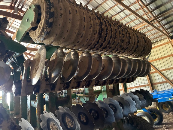 2020 John Deere 2680H Disk