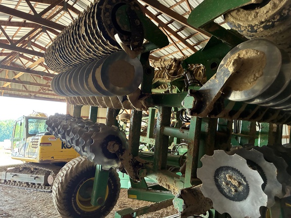 2020 John Deere 2680H Disk