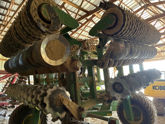 2020 John Deere 2680H Disk