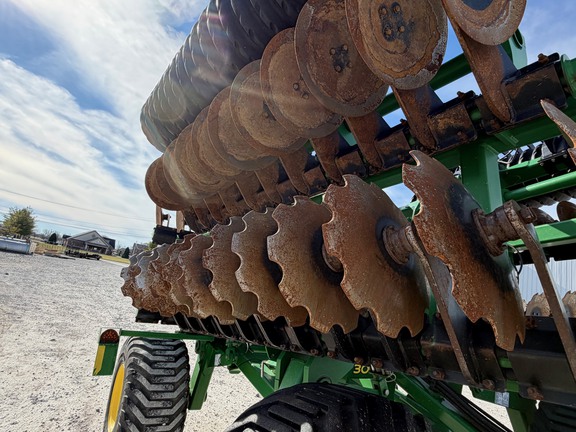 2020 John Deere 2680H Disk