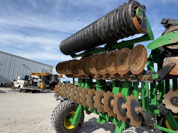 2020 John Deere 2680H Disk