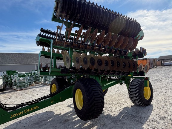 2020 John Deere 2680H Disk