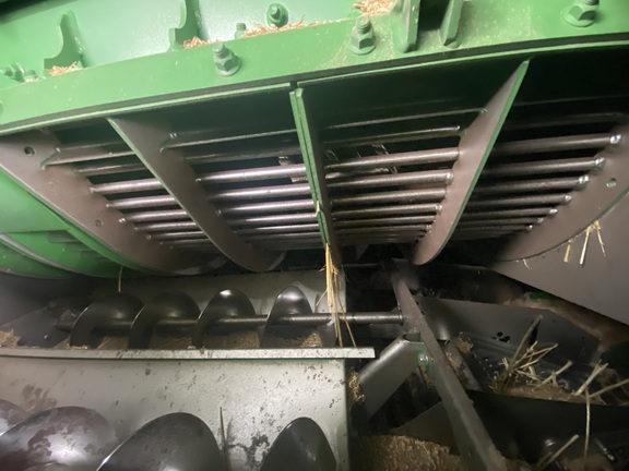 2020 John Deere S780 Combine