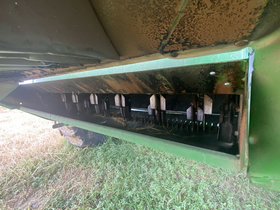 2020 John Deere S780 Combine