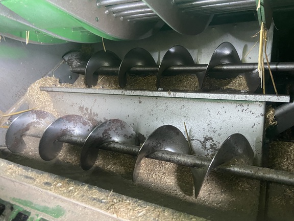 2020 John Deere S780 Combine