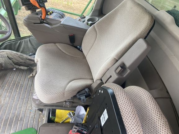 2020 John Deere S780 Combine