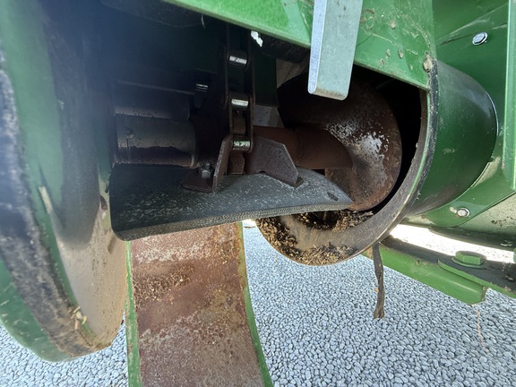 2023 John Deere S780 Combine