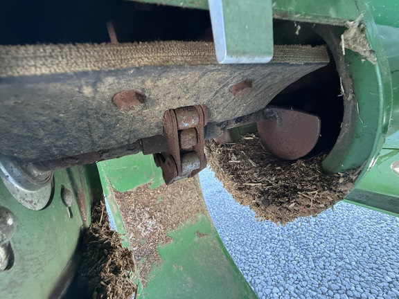 2023 John Deere S780 Combine