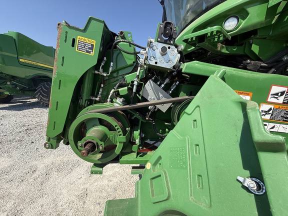 2023 John Deere S780 Combine