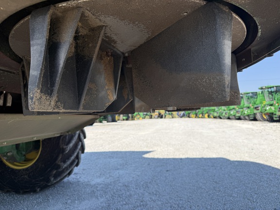 2023 John Deere S780 Combine