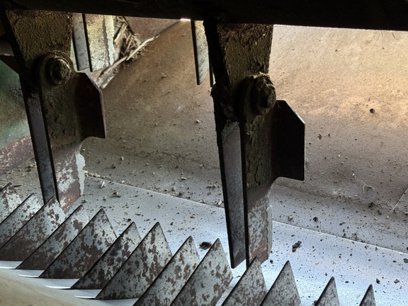 2023 John Deere S780 Combine