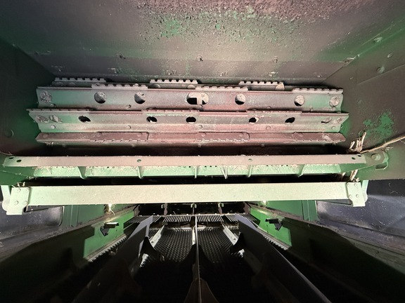 2023 John Deere S780 Combine