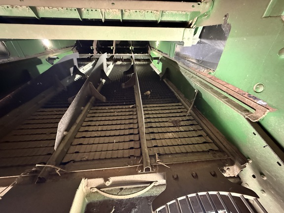 2023 John Deere S780 Combine