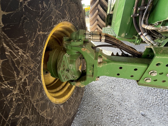 2023 John Deere S780 Combine