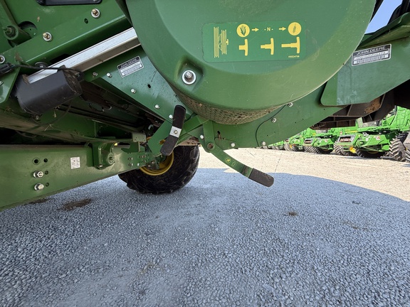 2023 John Deere S780 Combine