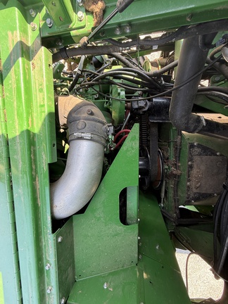 2023 John Deere S780 Combine