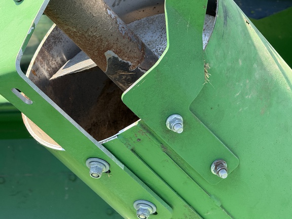 2023 John Deere S780 Combine