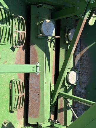 2023 John Deere S780 Combine