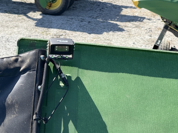 2023 John Deere S780 Combine