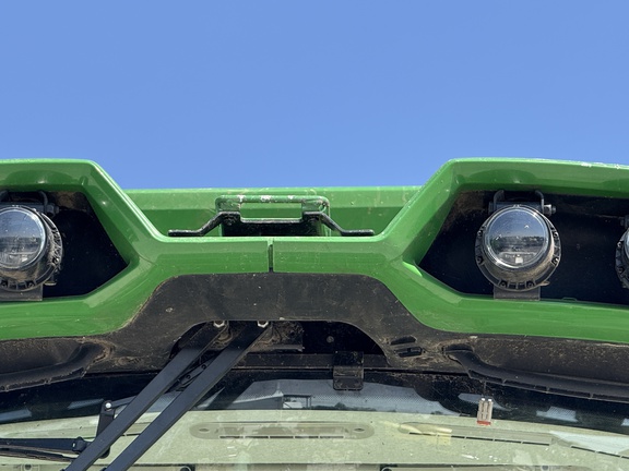 2023 John Deere S780 Combine