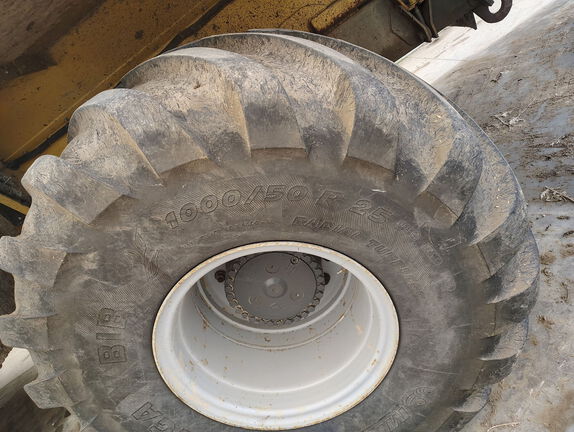 2019 Misc TG7300B Misc