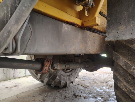 2019 Misc TG7300B Misc