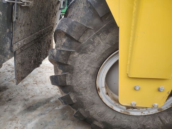 2019 Misc TG7300B Misc