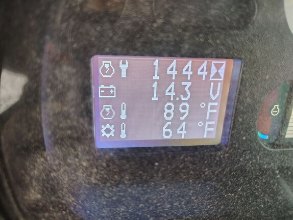 2019 Misc TG7300B Misc