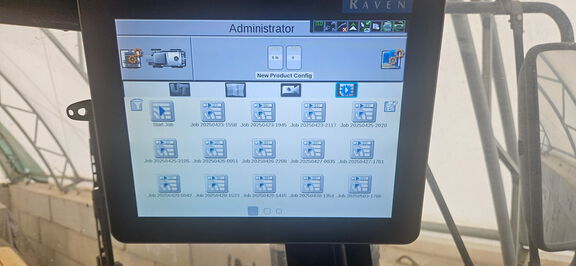 2019 Misc TG7300B Misc