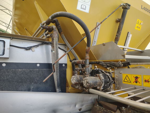 2019 Misc TG7300B Misc