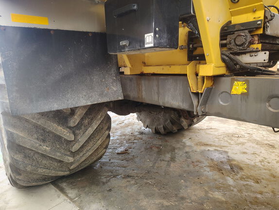 2019 Misc TG7300B Misc