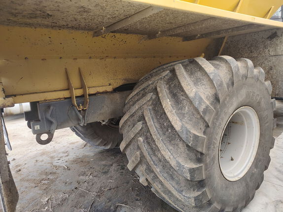 2019 Misc TG7300B Misc