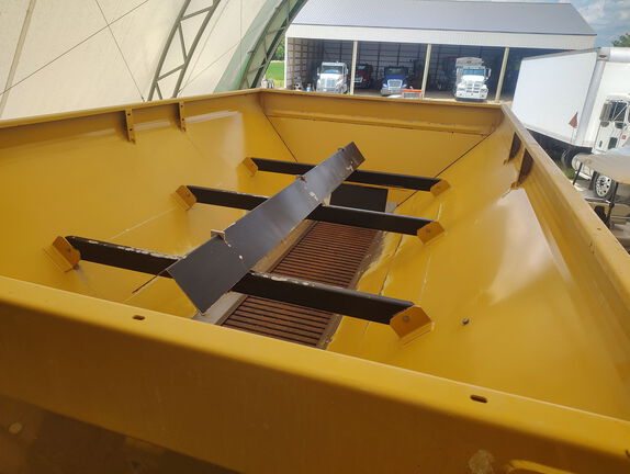 2019 Misc TG7300B Misc