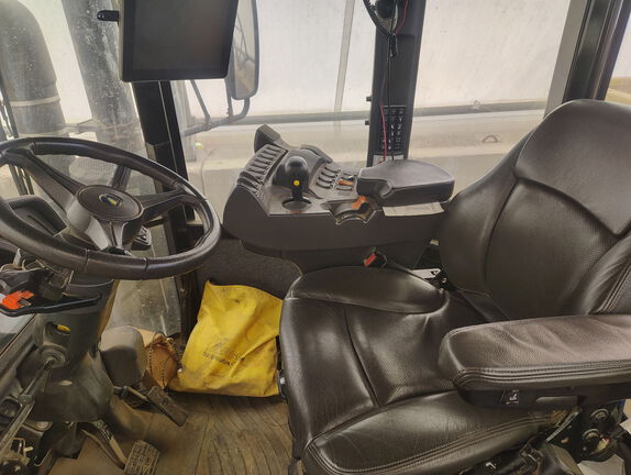 2019 Misc TG7300B Misc