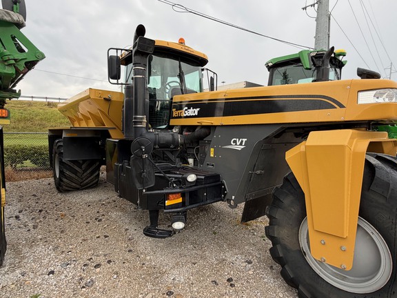 2019 Misc TG7300B Misc