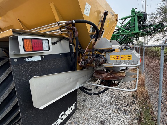 2019 Misc TG7300B Misc