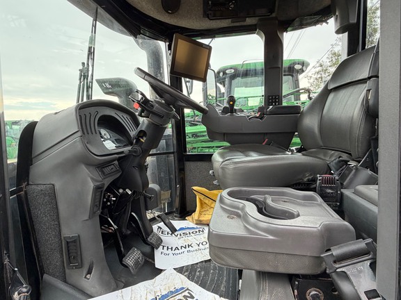 2019 Misc TG7300B Misc